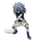 Naruto Shippuden - Vibration Stars - Uchiha Sasuke II Figure