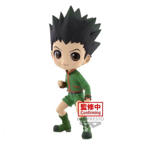 Hunter x Hunter - Q Posket - Gon (Ver. A)