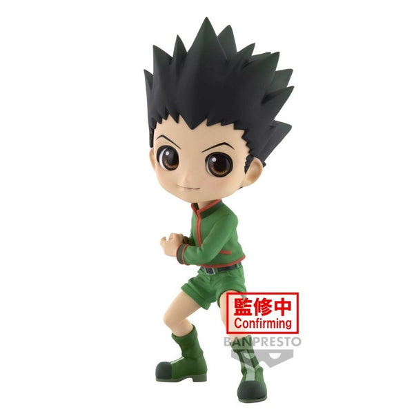 Hunter x Hunter - Q Posket - Gon (Ver. B)