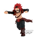 My Hero Academia - The Amazing Heroes - Eijiro Kirishima Figure Vol. 35