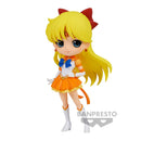 Sailor Moon: Cosmos The Movie - Q Posket - Eternal Sailor Venus (Ver. B)