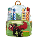 Harry Potter - Quidditch Mini Backpack [RS]
