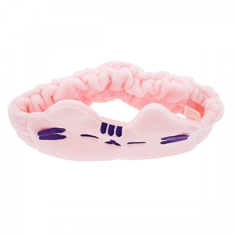 Pusheen Cute & Fierce Headband