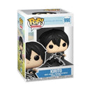 Sword Art Online - Kirito (v2) Pop! Vinyl