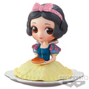 Disney Q Posket Sugirly - Snow White (Ver B: Pastel Colour)