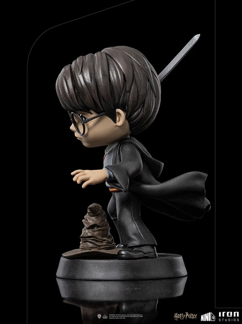 Harry potter with sword of gryffindor pop vinyl cheap