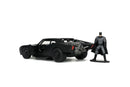 The Batman - Batmobile with Batman 1:32 Scale Hollywood Ride
