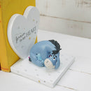 Winnie The Pooh - Eeyore Bookends