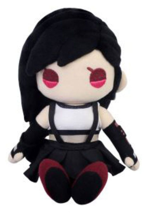 Final Fantasy VII - Tifa Lockhart Plush