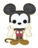 Mickey Mouse - 4" Pop! Enamel Pin Assortment