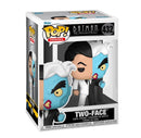 Batman: The Animated Series - Two-Face US Exclusive Pop! Vinyl [RS]