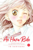 Manga - Ao Haru Ride, Vol. 3