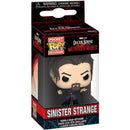 Doctor Strange 2: Multiverse of Madness - Sinister Strange Pocket Pop! Keychain