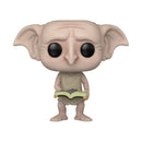 Harry Potter - Dobby Chamber of Secrets Pop! Vinyl