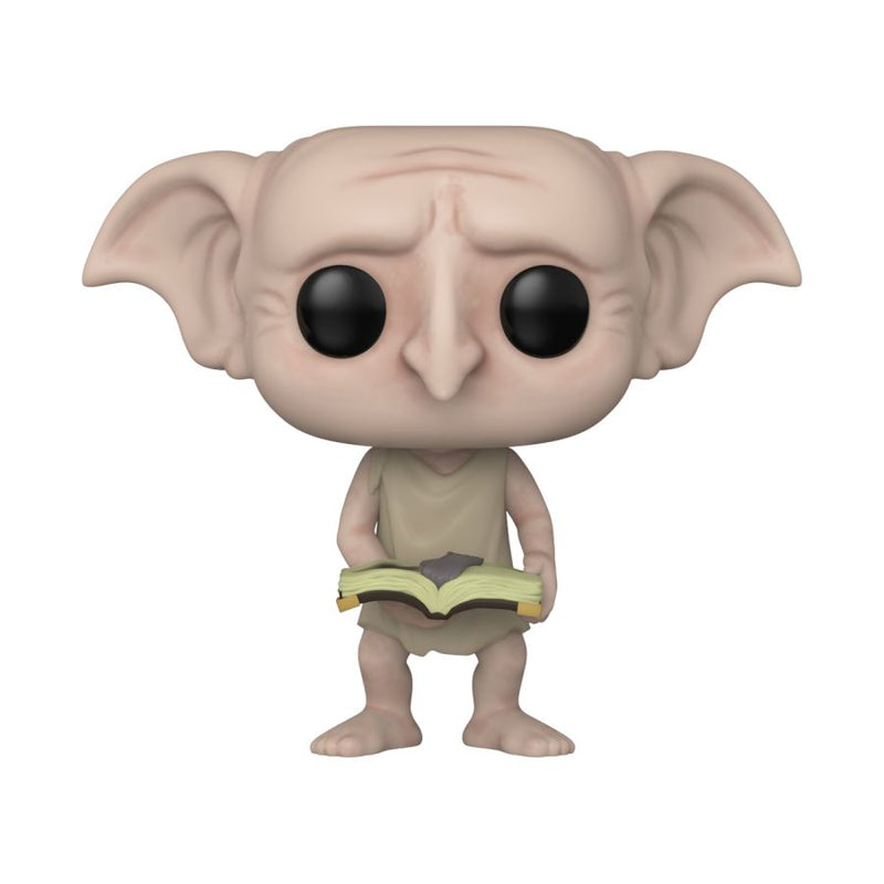 Harry Potter - Dobby Chamber of Secrets Pop! Vinyl