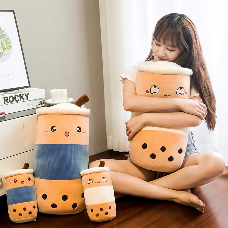 Bubble Tea Plush - 50cm