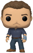 Jurassic World 3: Dominion - Owen Grady Pop! Vinyl