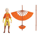 Avatar the Last Airbender - Aang with Glider 5" Action Figure Combo Pack