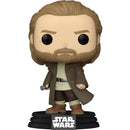 Star Wars: Obi-Wan Kenobi (TV Series) - Obi-Wan Kenobi Pop! Vinyl