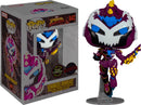 Venom - Venomized Ironheart (with chase) US Exclusive Pop! Vinyl [RS]