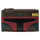 Star Wars - Boba Fett Flap Purse 2021