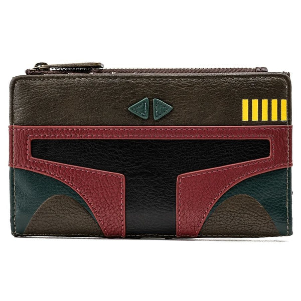 Star Wars - Boba Fett Flap Purse 2021
