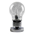 Light Globe - Touch Table Lamp