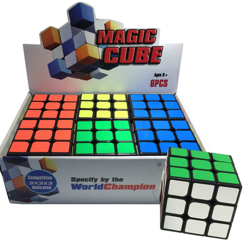 Magic Cube 5.7cm