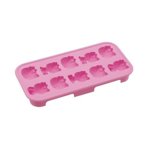 Silicone Ice Mold Hello Kitty