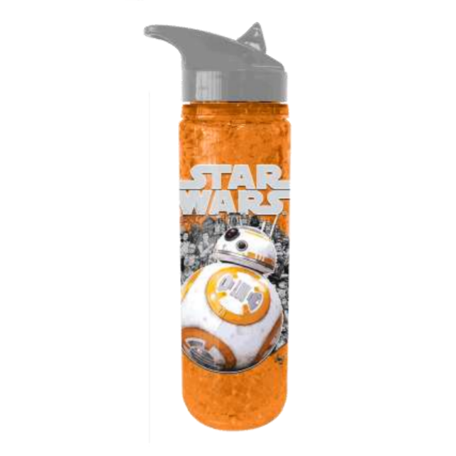 Star Wars BB-8 EZY Freeze Bottle