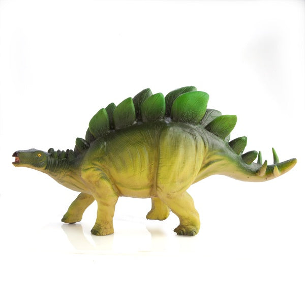 Stegosaurus Table Lamp