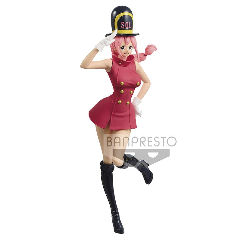 One Piece - Sweet Style Pirates - Rebecca (Ver B: Pastel Colour)