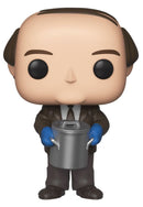 The Office - Kevin Malone Pop! Vinyl