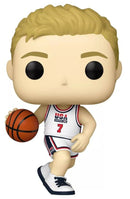 NBA: Legends - Larry Bird 92 Team USA Pop! RS