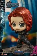 Avengers 4: Endgame - Black Widow The Avengers Version Cosbaby