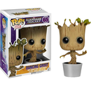 Guardians of the Galaxy - Dancing Groot Pop! Vinyl