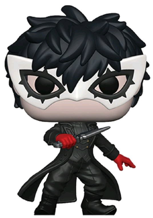 Persona 5 - The Joker (with chase) Pop! Vinyl