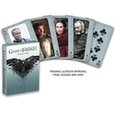 Game of Thrones - Deck of Playing Cards 2nd Edition