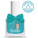 Snails Nail Polish - Splash Lagoon