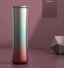 Small Waist 316 Stainless Steel Thermal Vacuum Flask