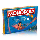 Monopoly - Lilo & Stitch Edition