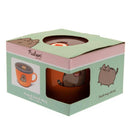 Pusheen - Soup & Snack Mug