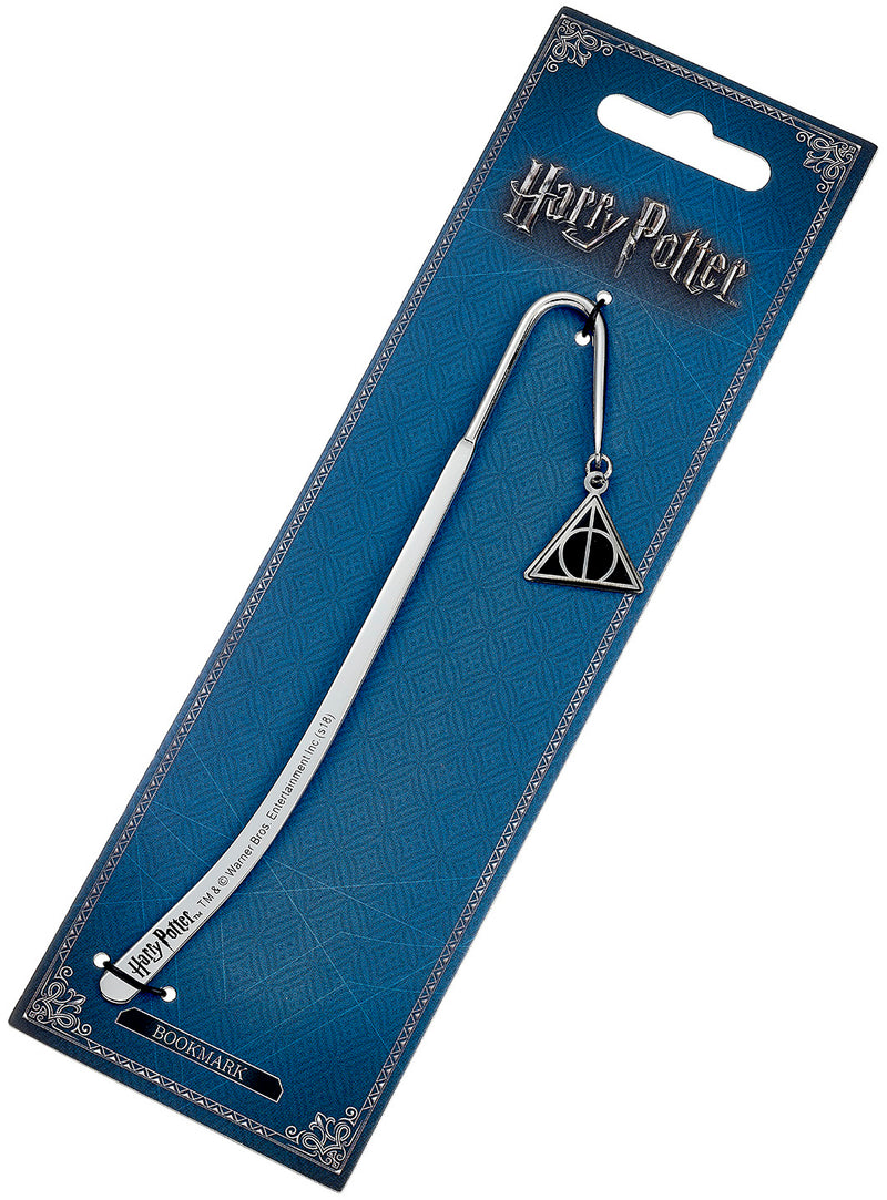 Harry Potter - Deathly Hallows Bookmark