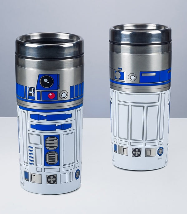 Star Wars - R2-D2 Travel Mug