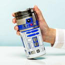Star Wars - R2-D2 Travel Mug