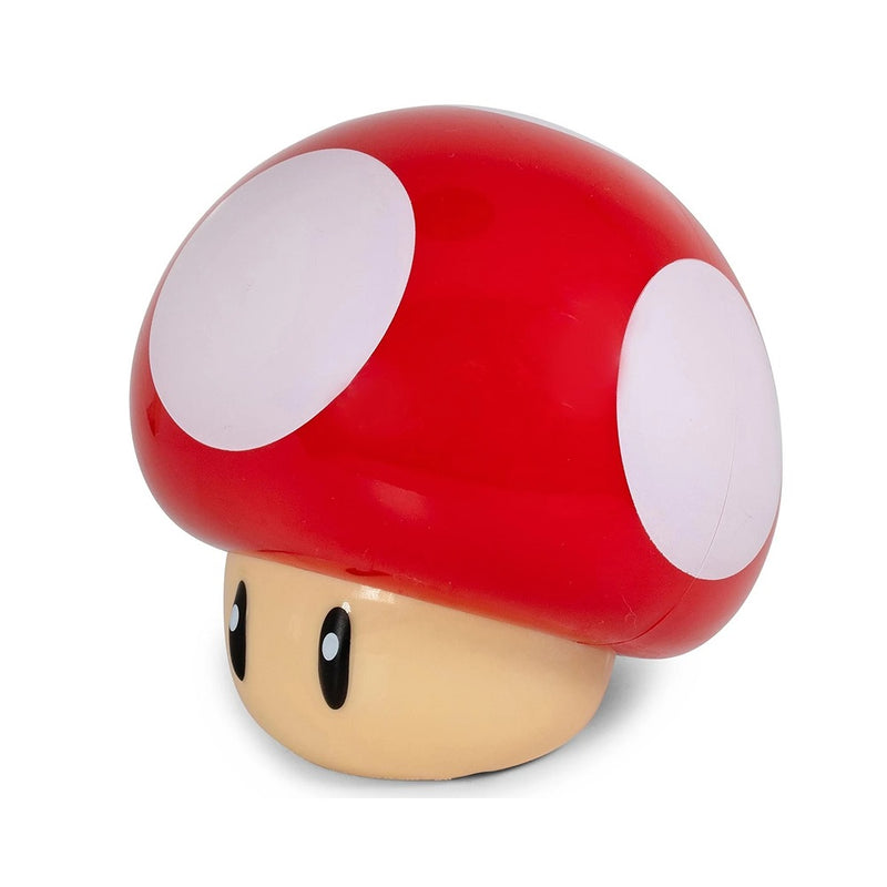 Super Mario - Mushroom Light (v4)