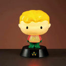 Aquaman - 3D Character Light