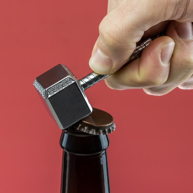 Marvel - Thors Hammer Bottle Opener