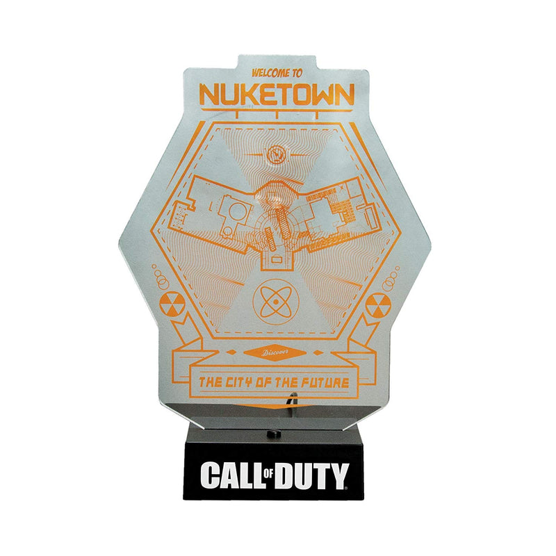 Call of Duty - Nuke Town Light