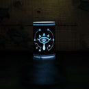 The Legend of Zelda - Sheikah Eye Mini Light